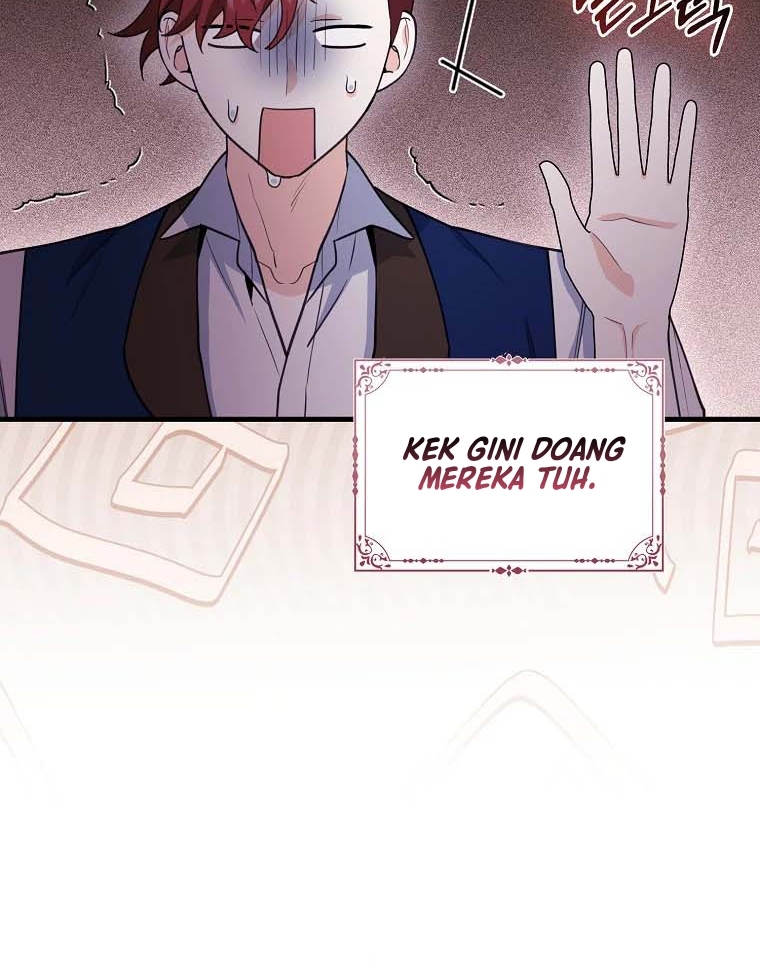 The Crazy Killer Whale’s Favourite Penguin Chapter 24 Gambar 104