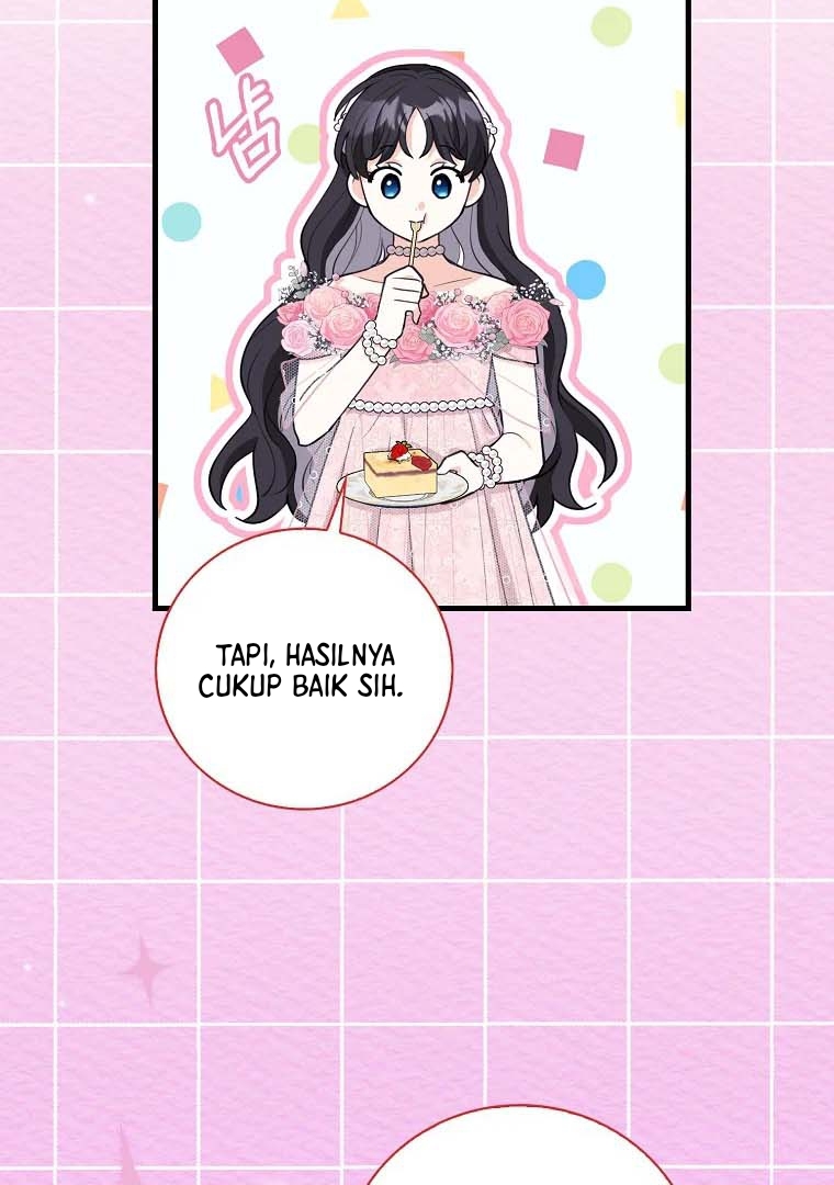 The Crazy Killer Whale’s Favourite Penguin Chapter 24 Gambar 108