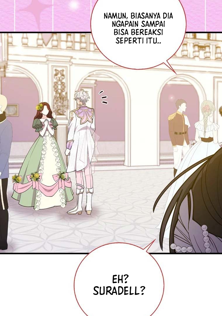 The Crazy Killer Whale’s Favourite Penguin Chapter 24 Gambar 109