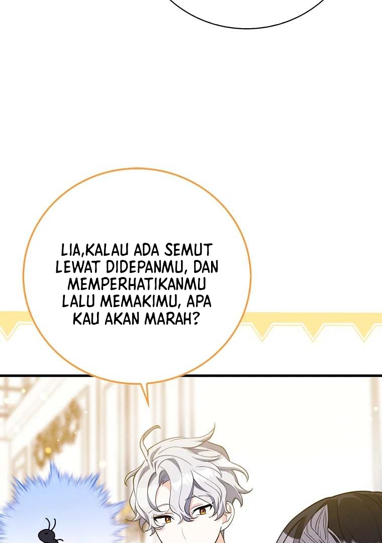 The Crazy Killer Whale’s Favourite Penguin Chapter 24 Gambar 11