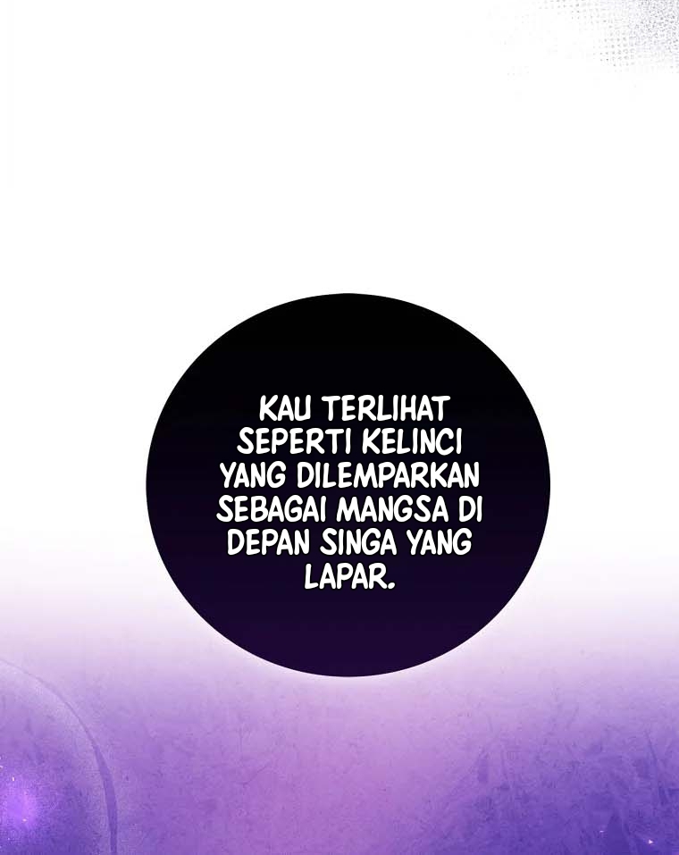 The Crazy Killer Whale’s Favourite Penguin Chapter 24 Gambar 113