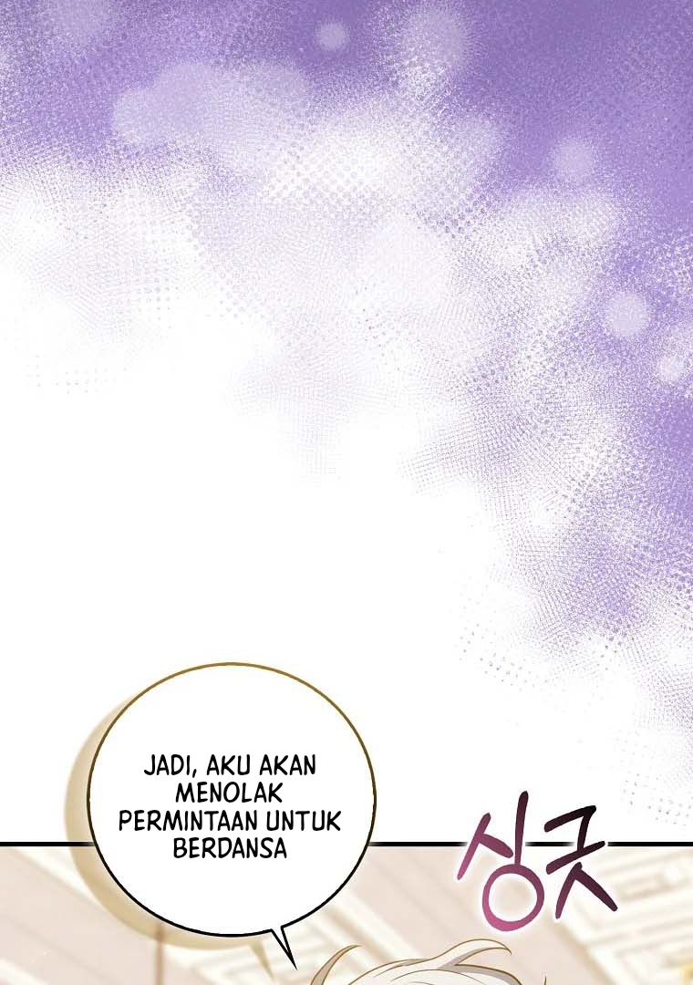 The Crazy Killer Whale’s Favourite Penguin Chapter 24 Gambar 115