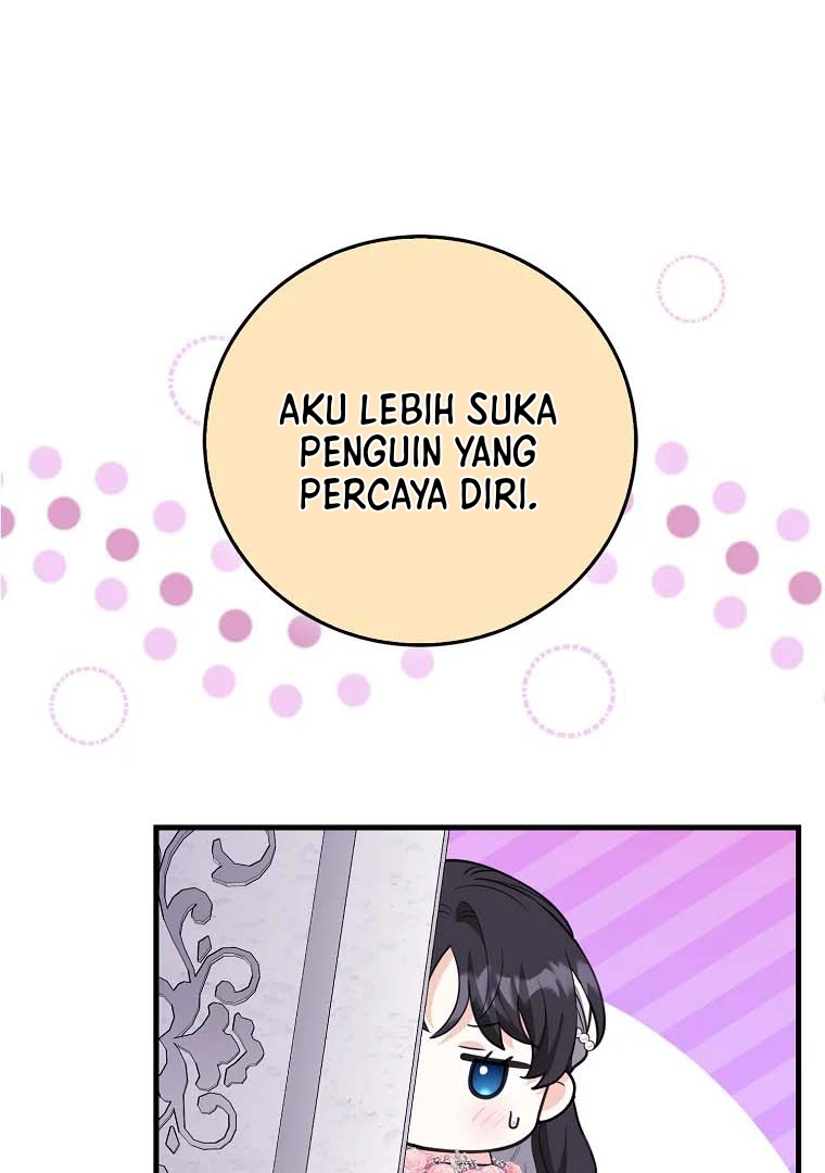 The Crazy Killer Whale’s Favourite Penguin Chapter 24 Gambar 117