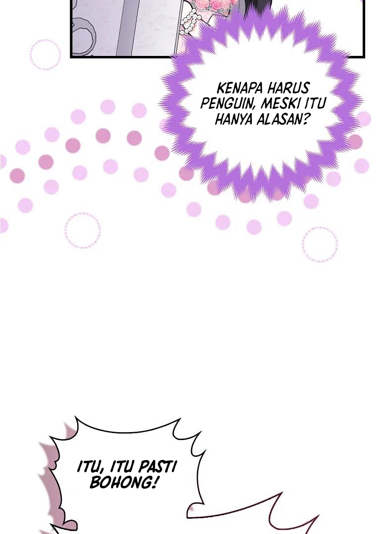 The Crazy Killer Whale’s Favourite Penguin Chapter 24 Gambar 118