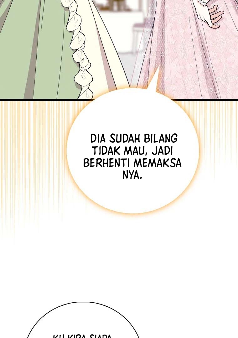 The Crazy Killer Whale’s Favourite Penguin Chapter 24 Gambar 126