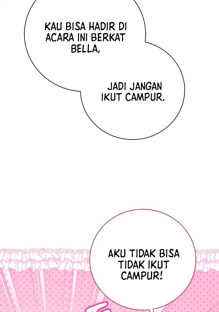 The Crazy Killer Whale’s Favourite Penguin Chapter 24 Gambar 128