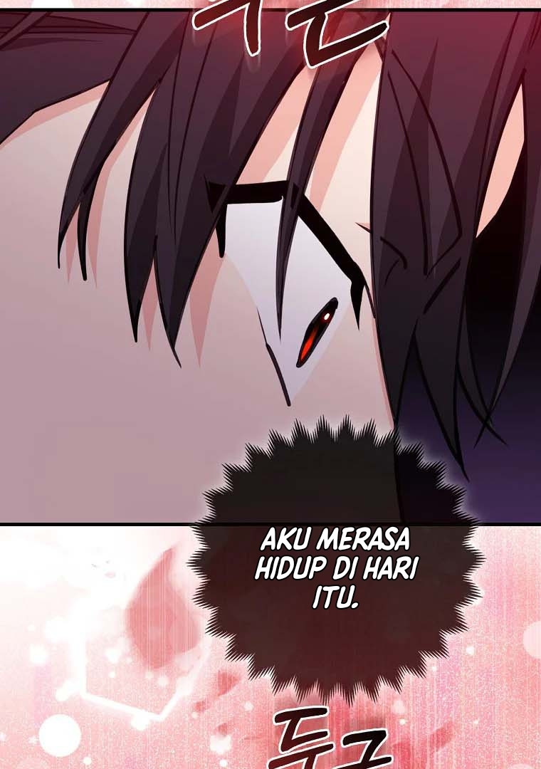 The Crazy Killer Whale’s Favourite Penguin Chapter 24 Gambar 31