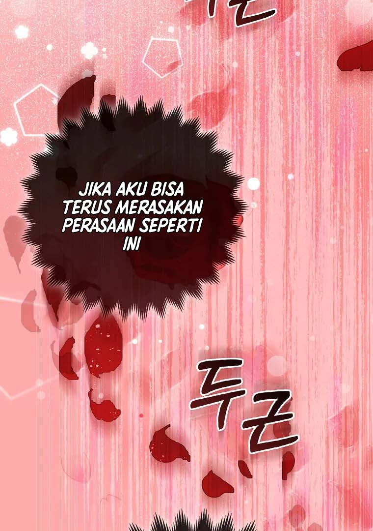 The Crazy Killer Whale’s Favourite Penguin Chapter 24 Gambar 32