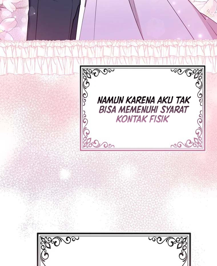 The Crazy Killer Whale’s Favourite Penguin Chapter 24 Gambar 41