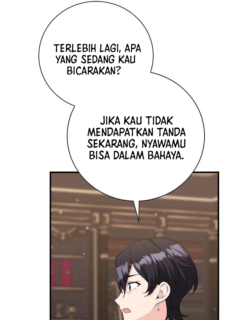 The Crazy Killer Whale’s Favourite Penguin Chapter 24 Gambar 52