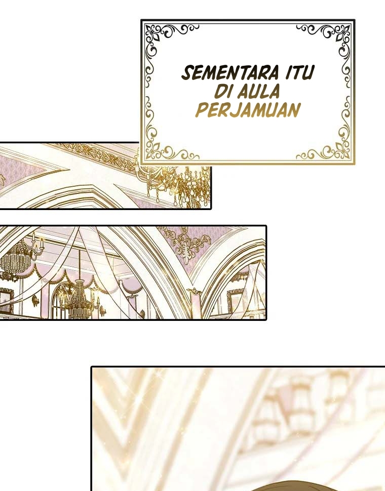 The Crazy Killer Whale’s Favourite Penguin Chapter 24 Gambar 59