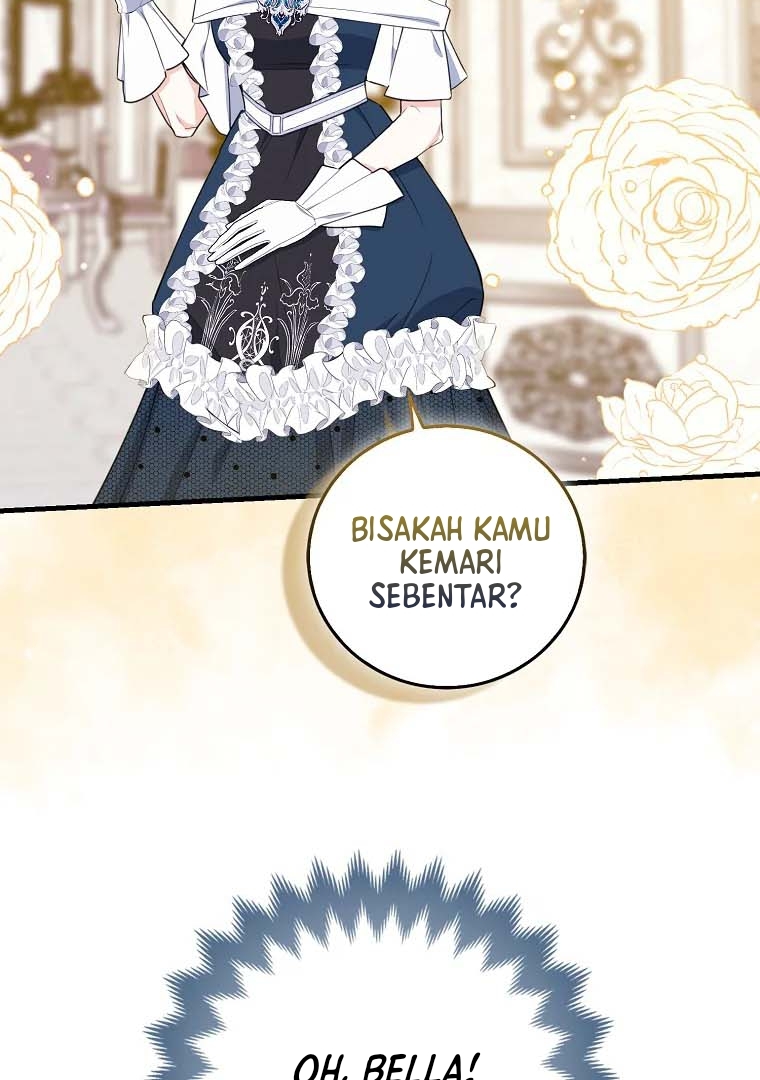 The Crazy Killer Whale’s Favourite Penguin Chapter 24 Gambar 62