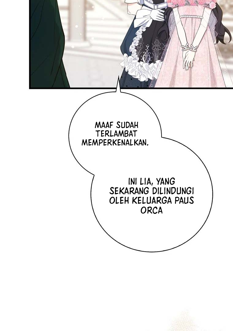 The Crazy Killer Whale’s Favourite Penguin Chapter 24 Gambar 64