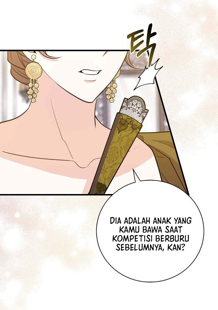 The Crazy Killer Whale’s Favourite Penguin Chapter 24 Gambar 65