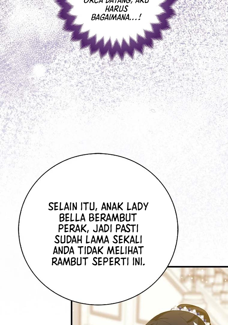 The Crazy Killer Whale’s Favourite Penguin Chapter 24 Gambar 71