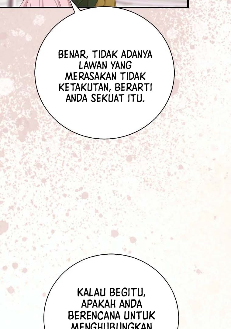 The Crazy Killer Whale’s Favourite Penguin Chapter 24 Gambar 74