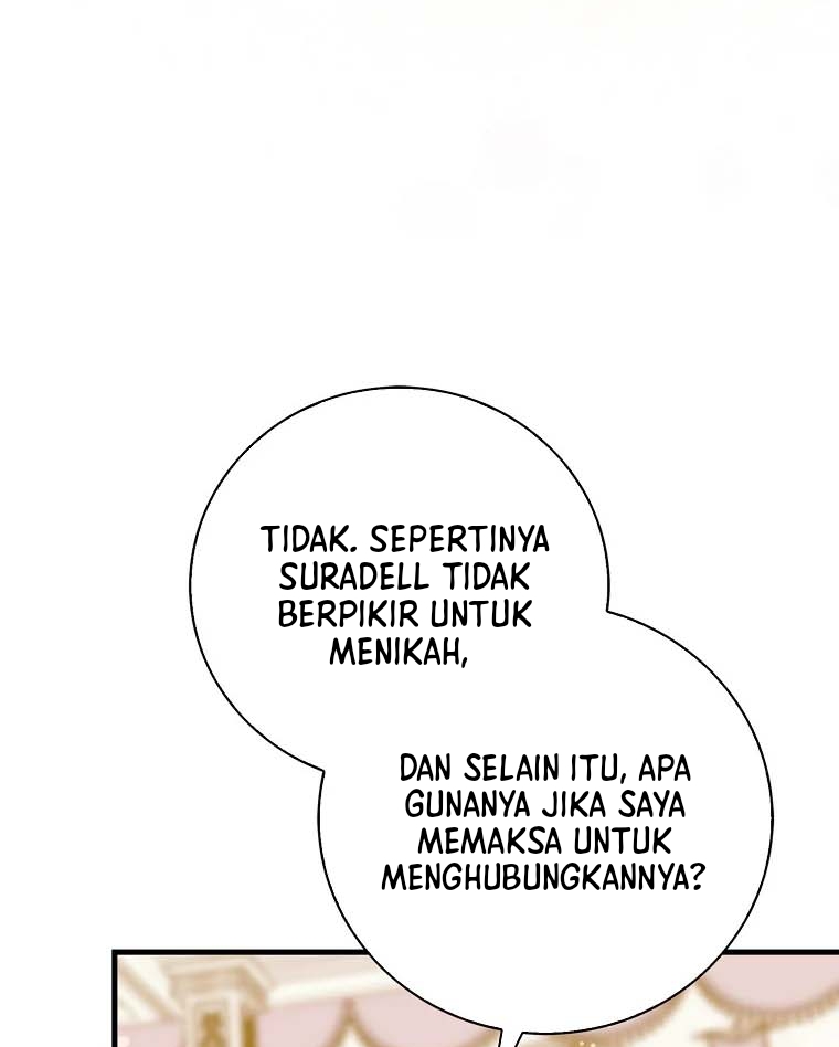 The Crazy Killer Whale’s Favourite Penguin Chapter 24 Gambar 76
