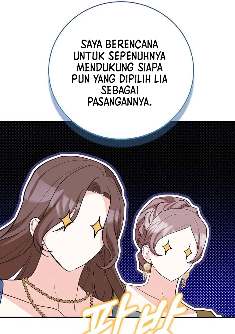 The Crazy Killer Whale’s Favourite Penguin Chapter 24 Gambar 78