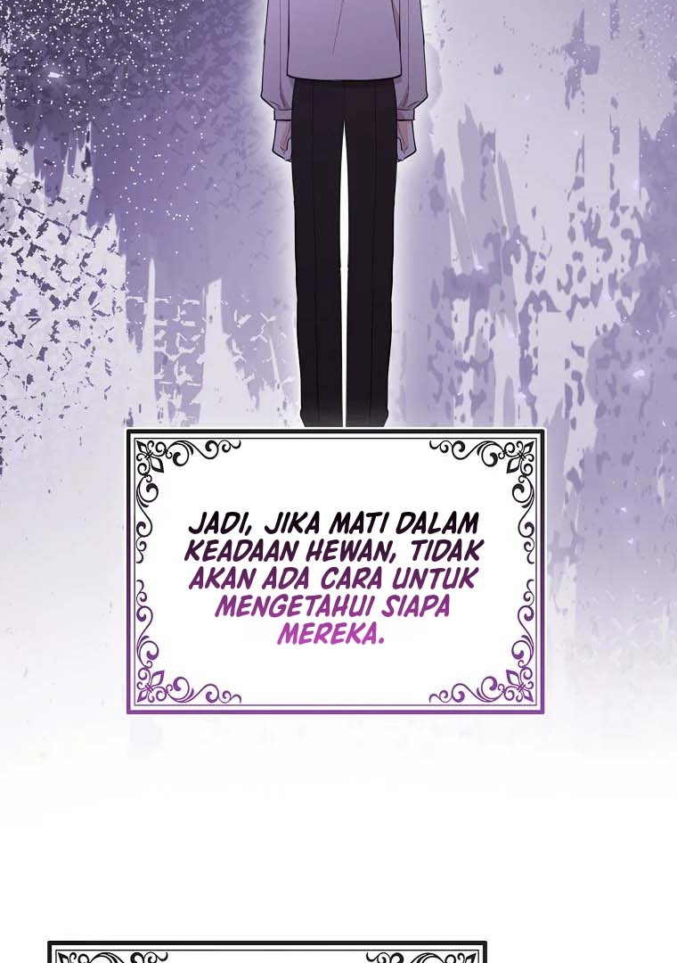 The Crazy Killer Whale’s Favourite Penguin Chapter 24 Gambar 88