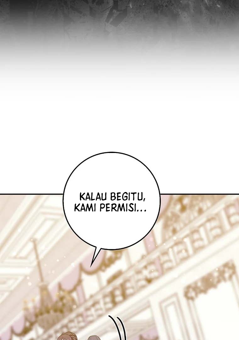 The Crazy Killer Whale’s Favourite Penguin Chapter 24 Gambar 91