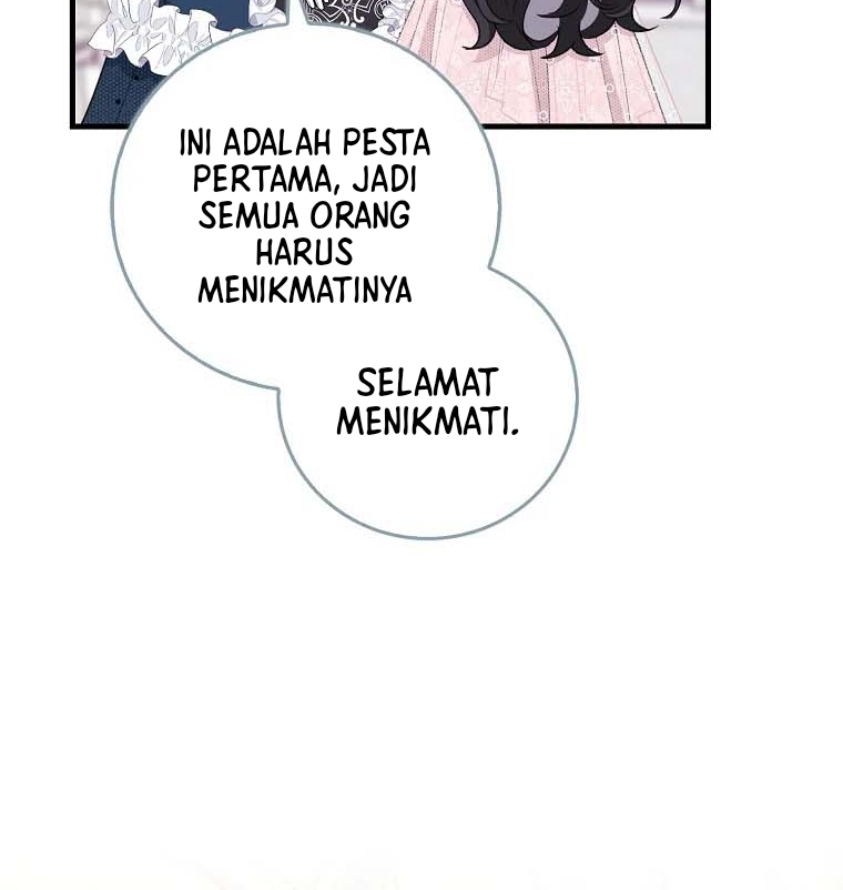 The Crazy Killer Whale’s Favourite Penguin Chapter 24 Gambar 95