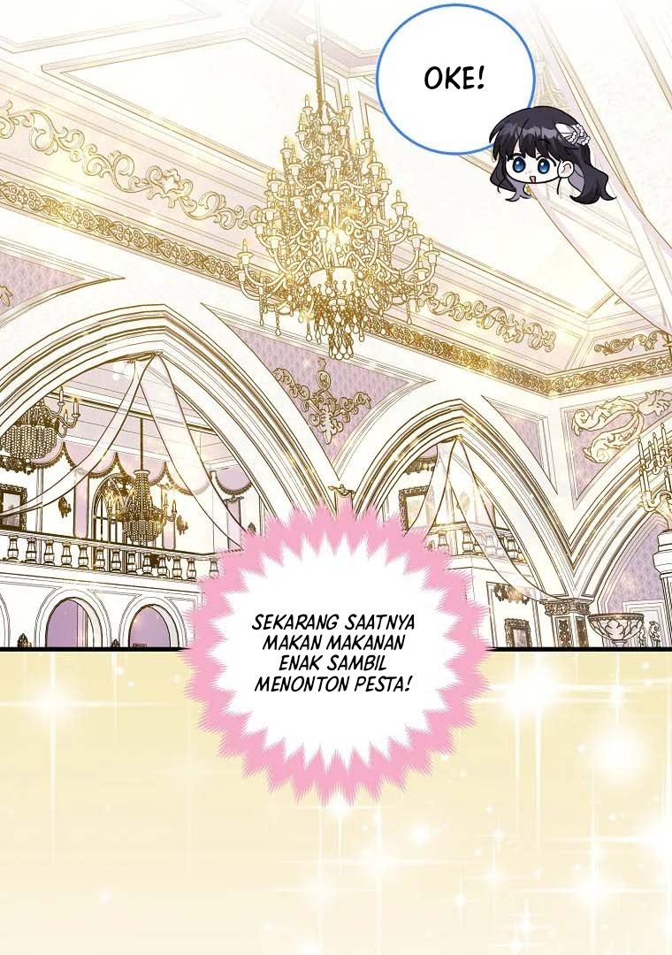 The Crazy Killer Whale’s Favourite Penguin Chapter 24 Gambar 96