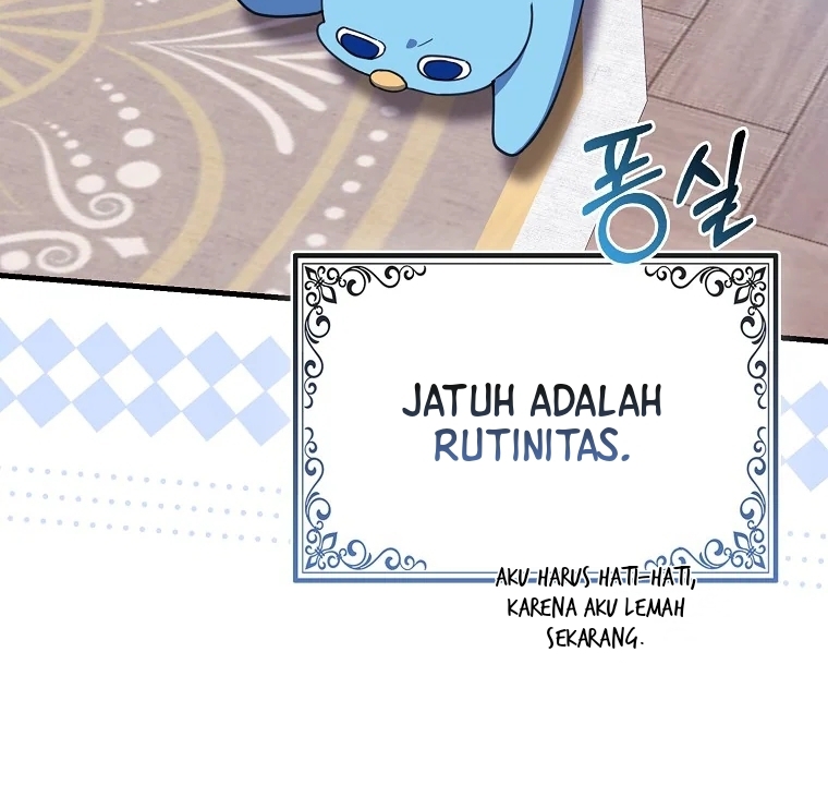 The Crazy Killer Whale’s Favourite Penguin Chapter 23 Gambar 10