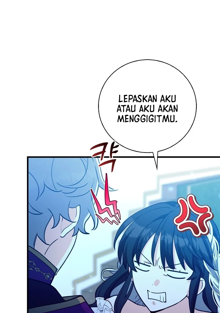 The Crazy Killer Whale’s Favourite Penguin Chapter 23 Gambar 14