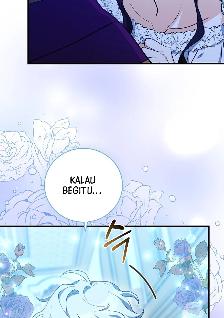 The Crazy Killer Whale’s Favourite Penguin Chapter 23 Gambar 15
