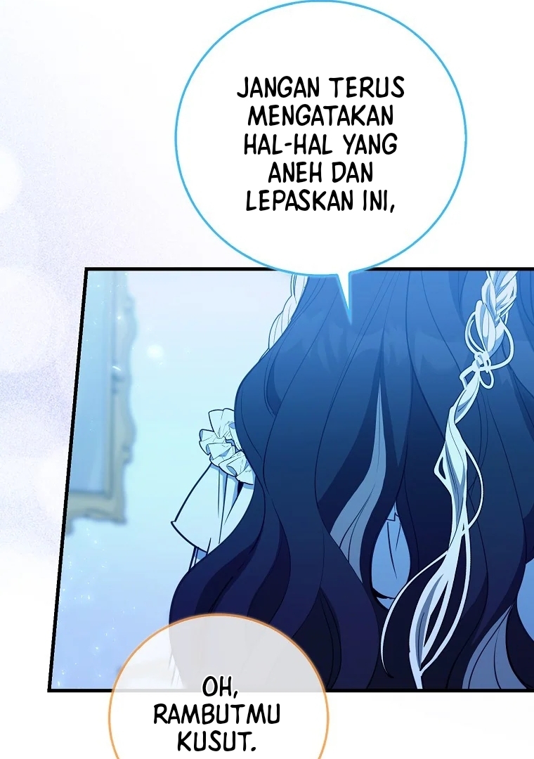 The Crazy Killer Whale’s Favourite Penguin Chapter 23 Gambar 20