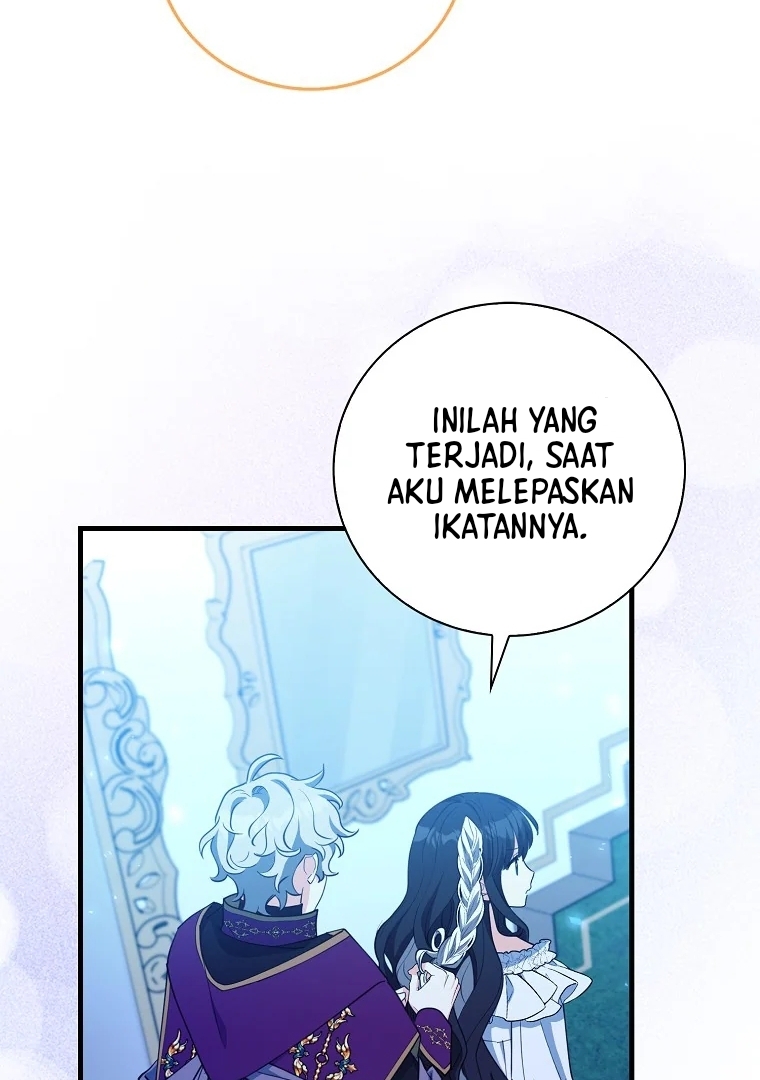The Crazy Killer Whale’s Favourite Penguin Chapter 23 Gambar 21