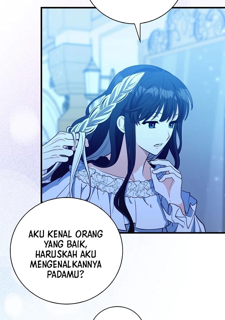 The Crazy Killer Whale’s Favourite Penguin Chapter 23 Gambar 23