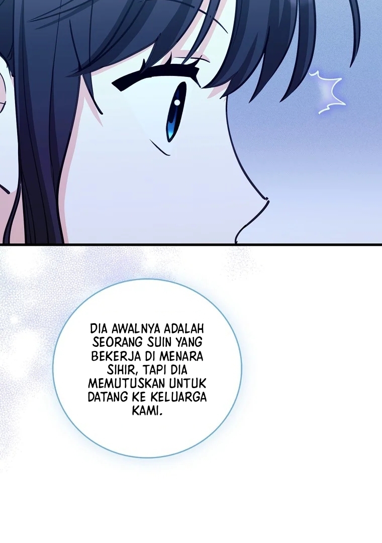 The Crazy Killer Whale’s Favourite Penguin Chapter 23 Gambar 25