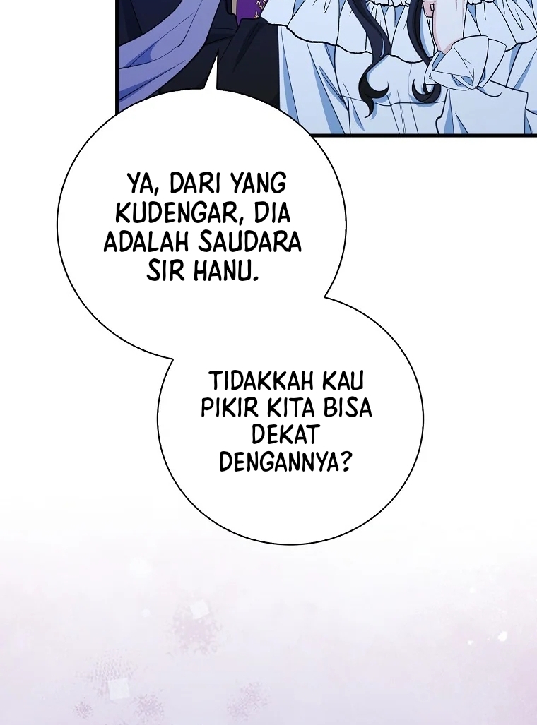The Crazy Killer Whale’s Favourite Penguin Chapter 23 Gambar 27