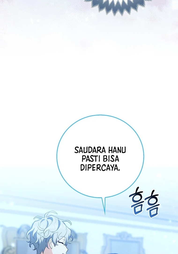 The Crazy Killer Whale’s Favourite Penguin Chapter 23 Gambar 29
