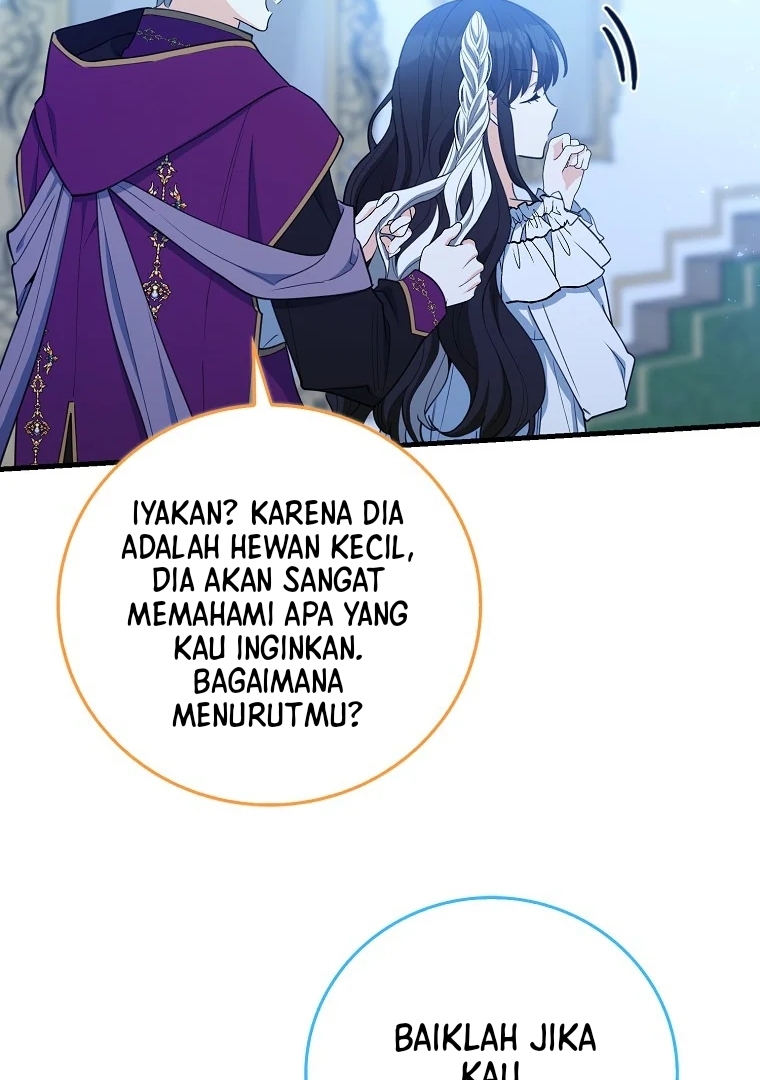 The Crazy Killer Whale’s Favourite Penguin Chapter 23 Gambar 30