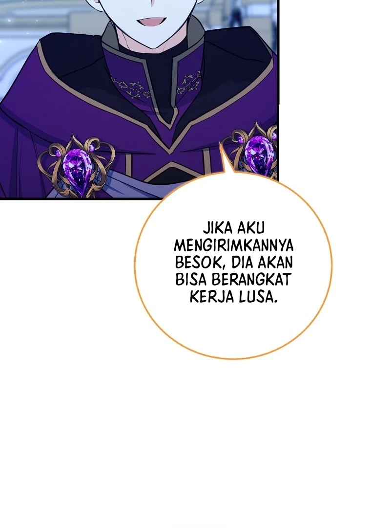 The Crazy Killer Whale’s Favourite Penguin Chapter 23 Gambar 32