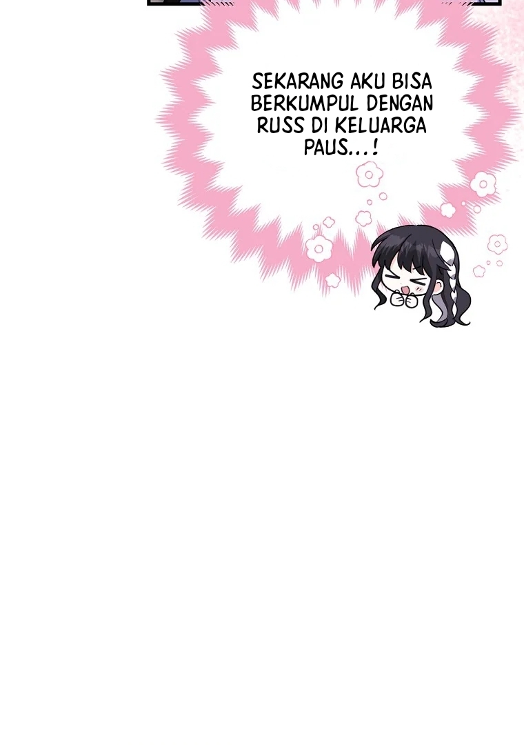 The Crazy Killer Whale’s Favourite Penguin Chapter 23 Gambar 34