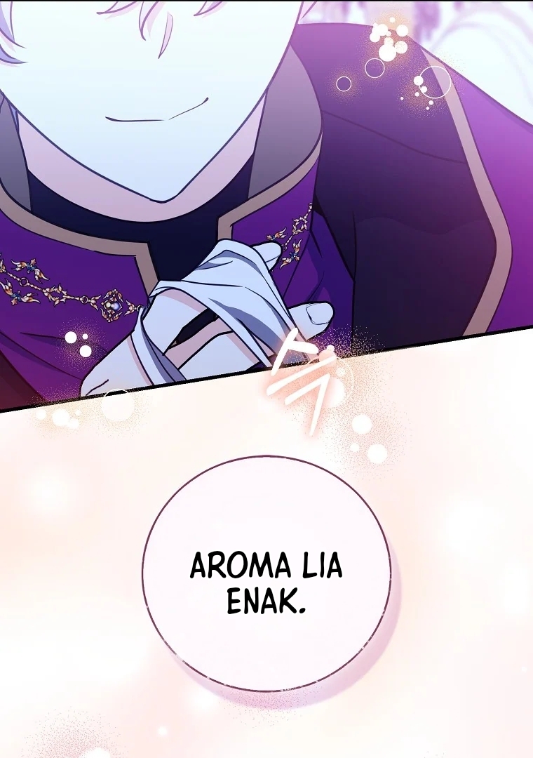 The Crazy Killer Whale’s Favourite Penguin Chapter 23 Gambar 37