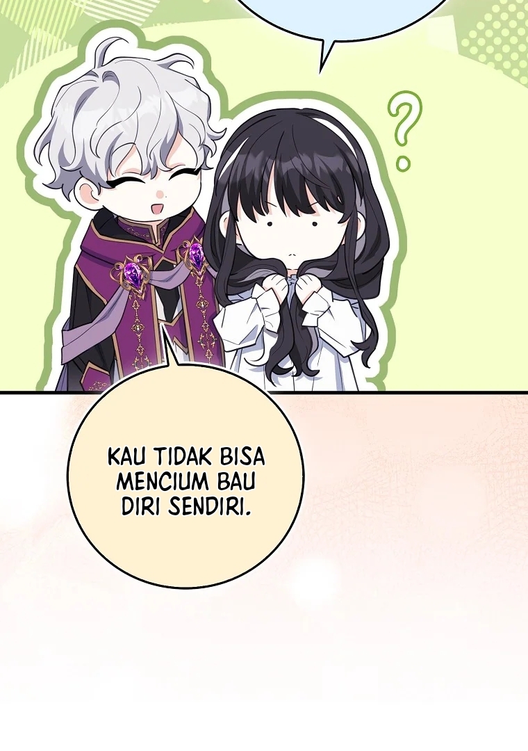 The Crazy Killer Whale’s Favourite Penguin Chapter 23 Gambar 40