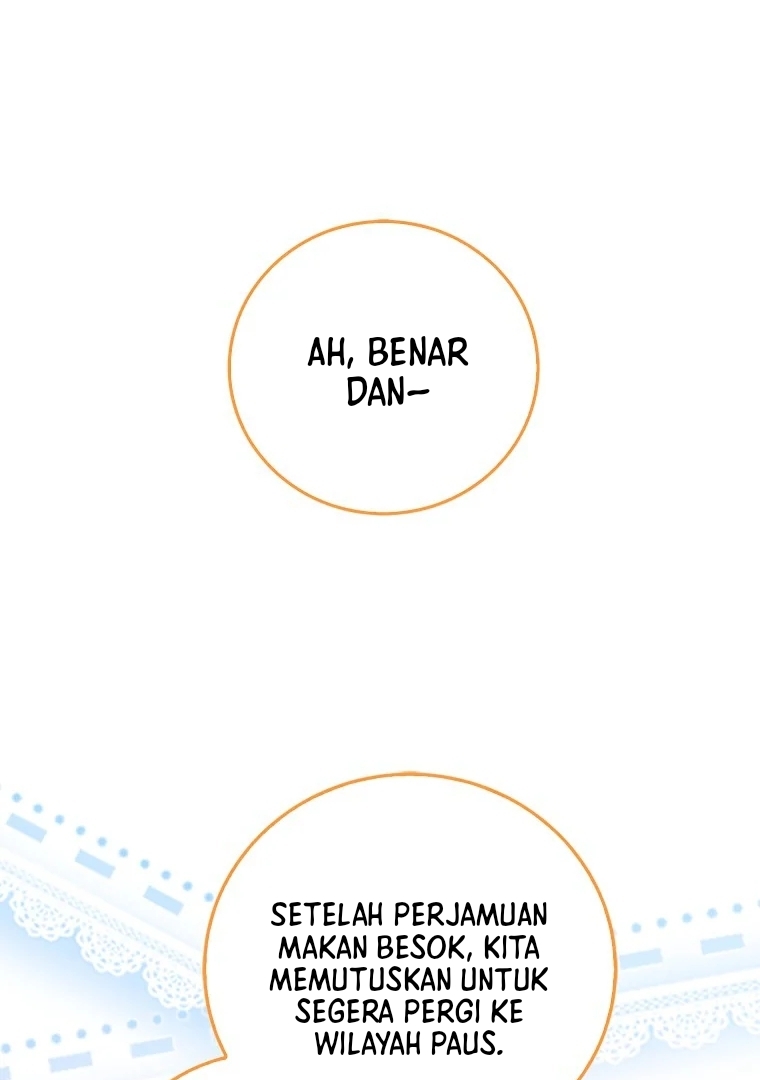 The Crazy Killer Whale’s Favourite Penguin Chapter 23 Gambar 41