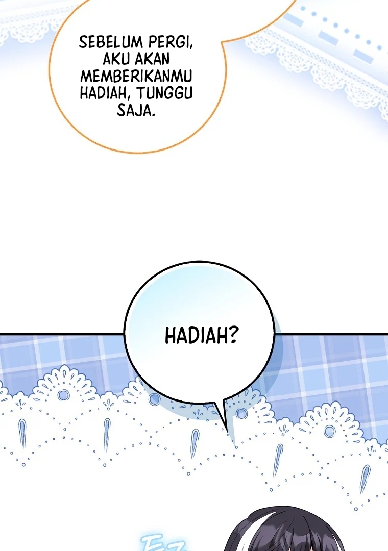 The Crazy Killer Whale’s Favourite Penguin Chapter 23 Gambar 42