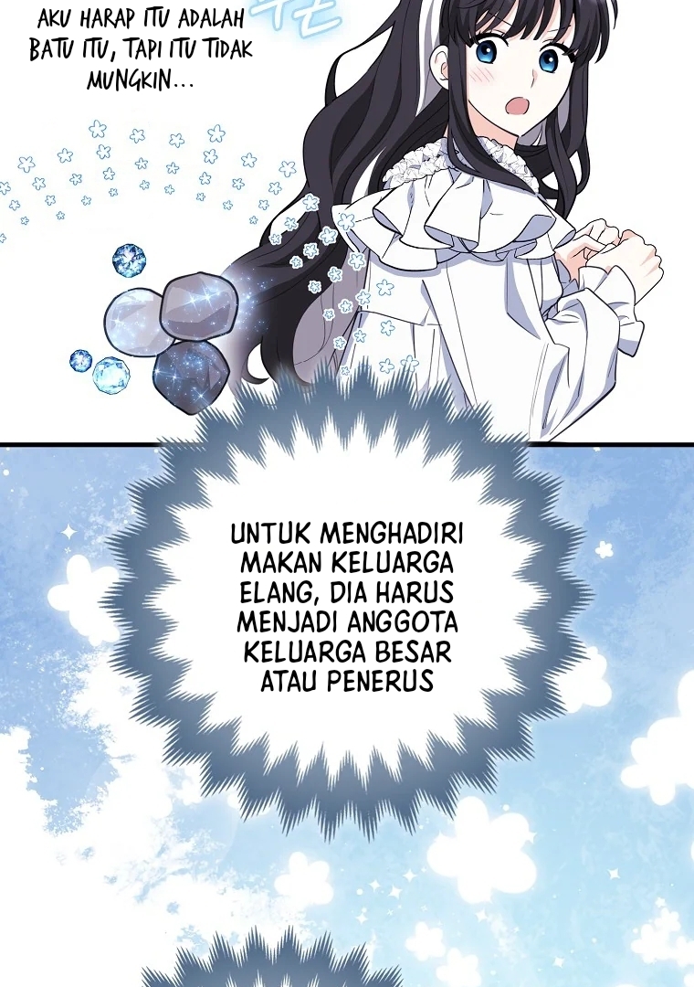 The Crazy Killer Whale’s Favourite Penguin Chapter 23 Gambar 43