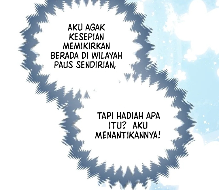 The Crazy Killer Whale’s Favourite Penguin Chapter 23 Gambar 44