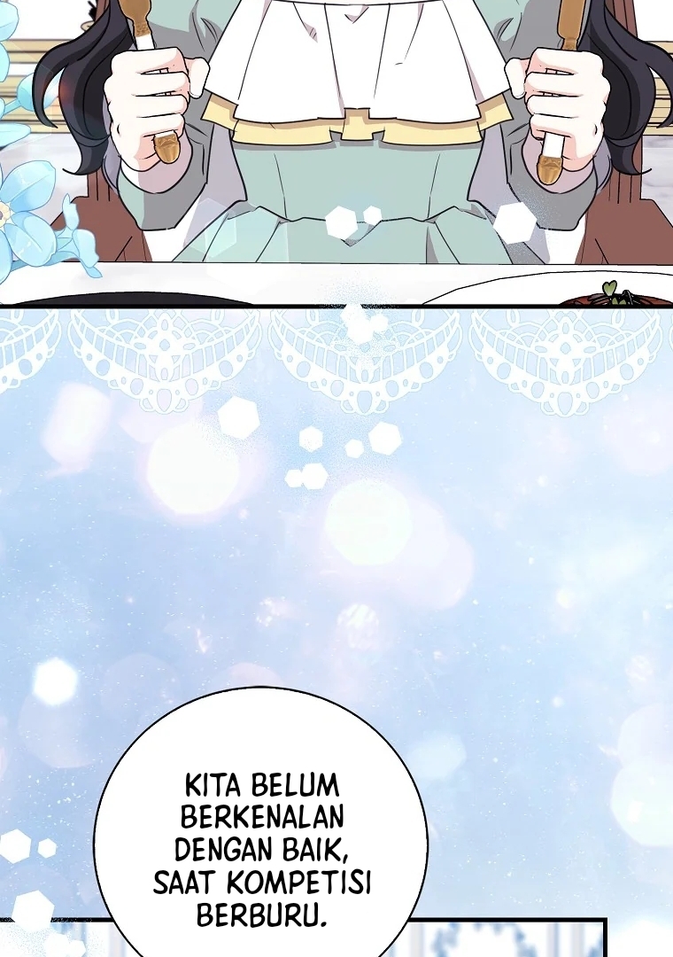 The Crazy Killer Whale’s Favourite Penguin Chapter 23 Gambar 48