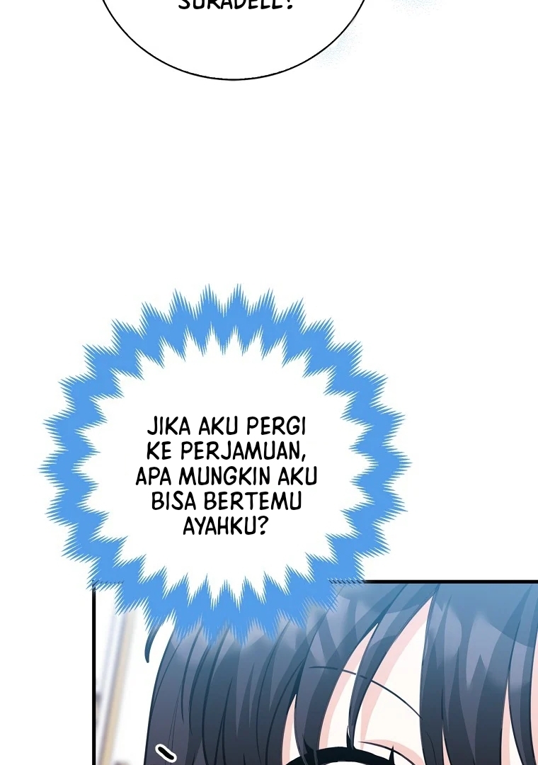 The Crazy Killer Whale’s Favourite Penguin Chapter 23 Gambar 50