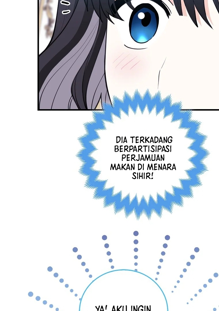 The Crazy Killer Whale’s Favourite Penguin Chapter 23 Gambar 51