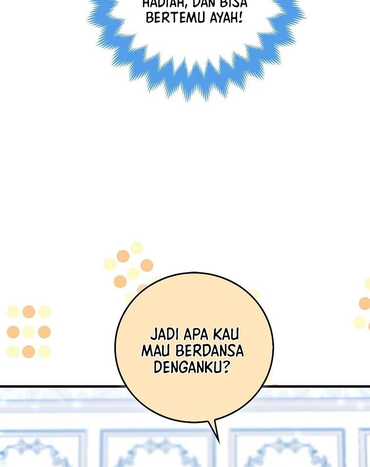 The Crazy Killer Whale’s Favourite Penguin Chapter 23 Gambar 53