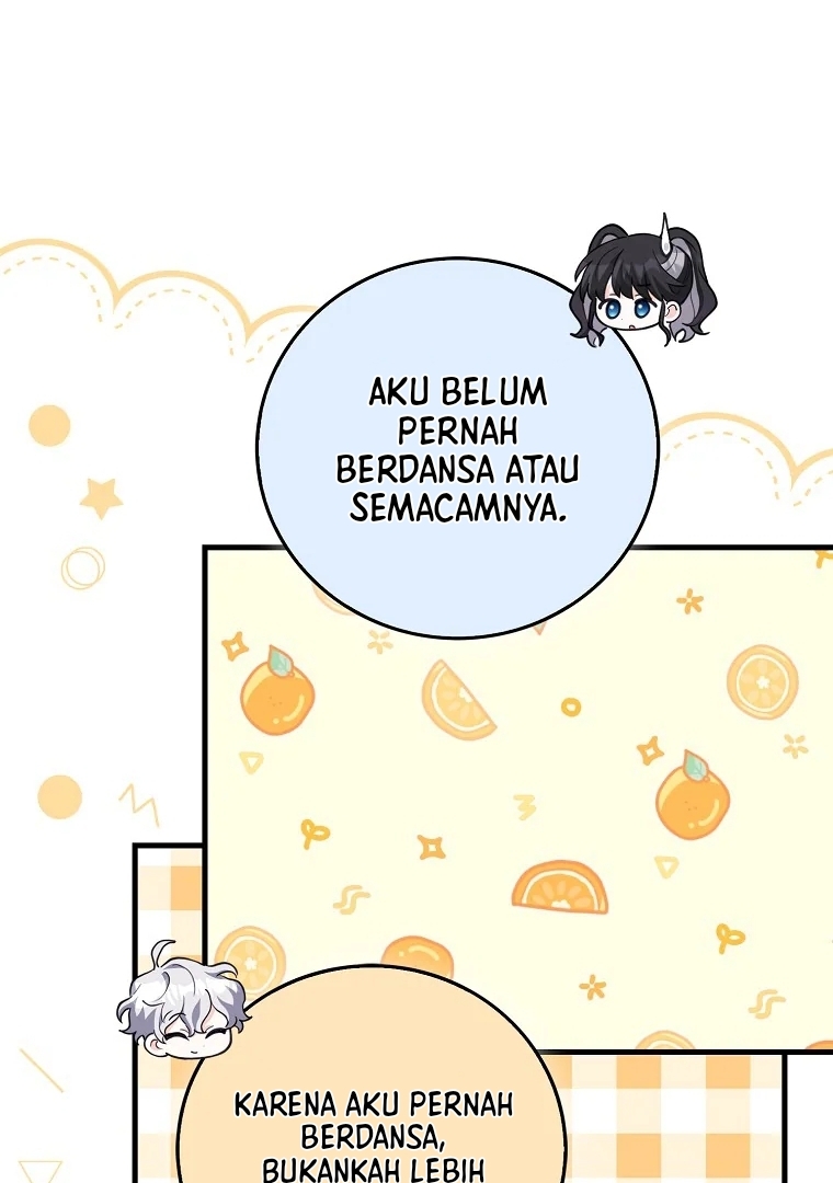 The Crazy Killer Whale’s Favourite Penguin Chapter 23 Gambar 55