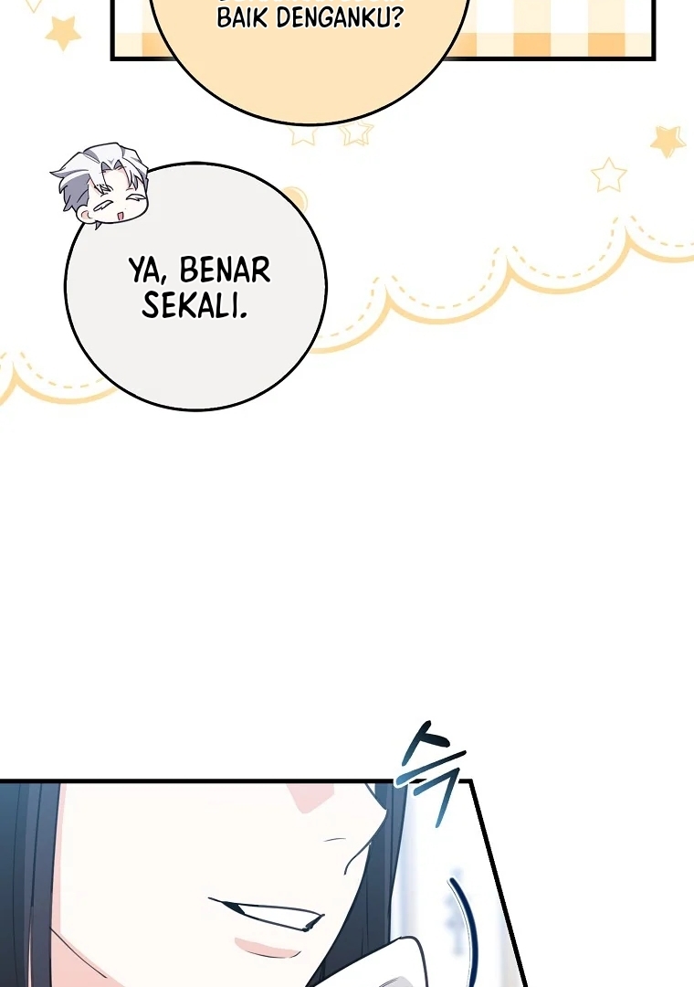 The Crazy Killer Whale’s Favourite Penguin Chapter 23 Gambar 56